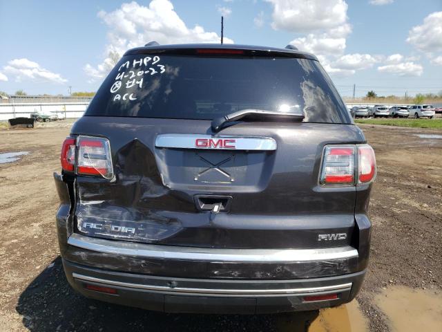 1GKKVRKD1EJ261934 GMC Acadia Slt-1