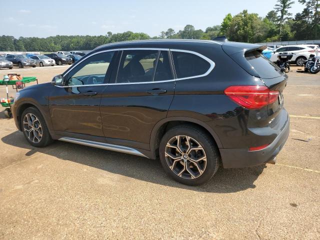 WBXJG9C06N5U59224 BMW X1 Xdrive28i