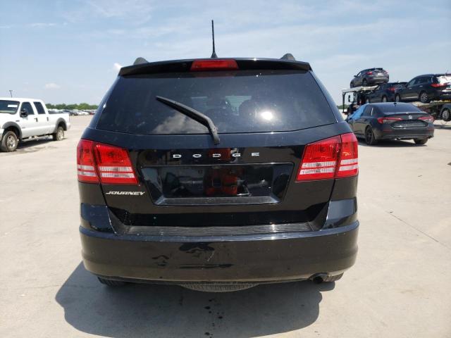 3C4PDCAB2JT445185 Dodge JOURNEY SE