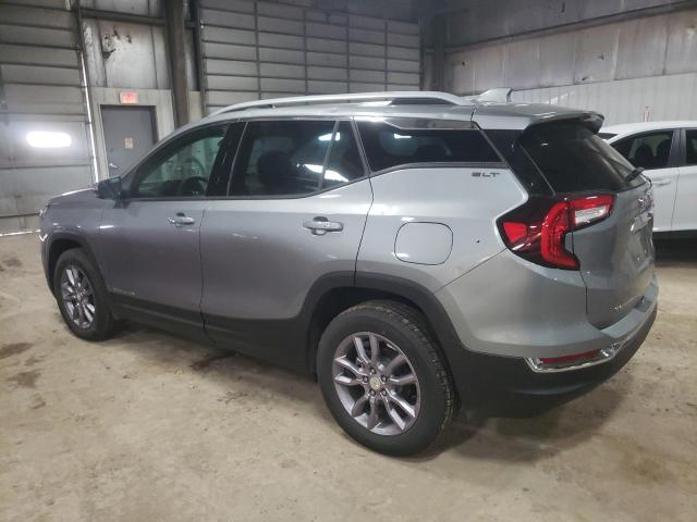 3GKALVEG8PL227422 GMC Terrain Slt
