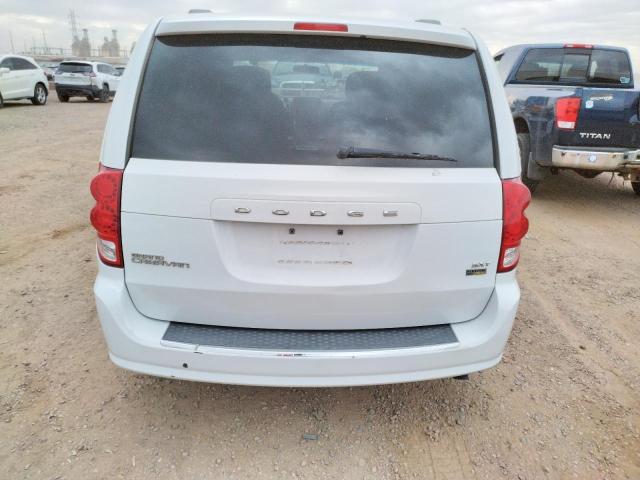 2C4RDGCG1ER153237 Dodge Grand Caravan Sxt