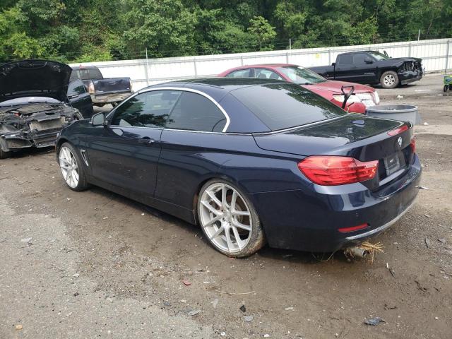WBA3V5C56EP747780 BMW 428 I