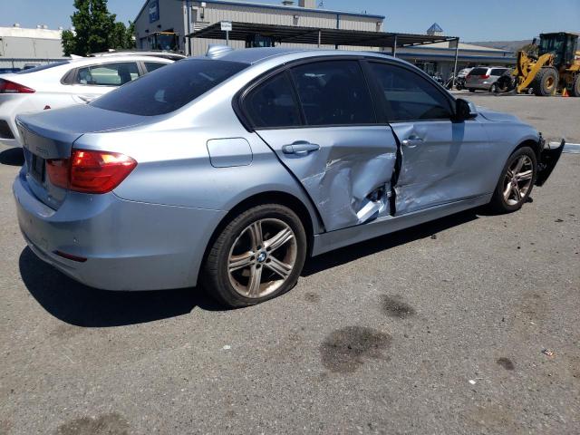 WBA3A5C52EJ463111 BMW 328 I