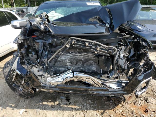 3GTU9DED5LG243992 GMC Sierra K1500 Slt