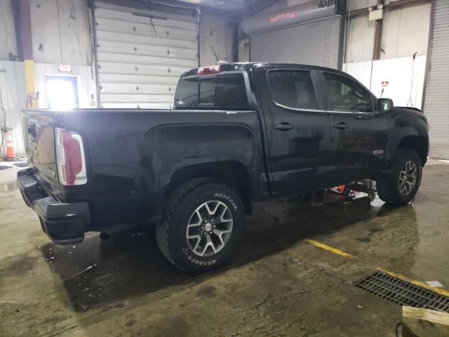 1GTG6CEN1J1197999 GMC CANYON SLE