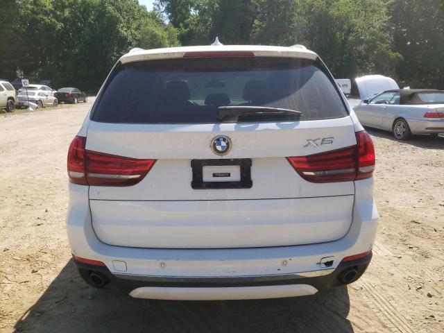 5UXKS4C58F0N09889 BMW X5 Xdrive35d