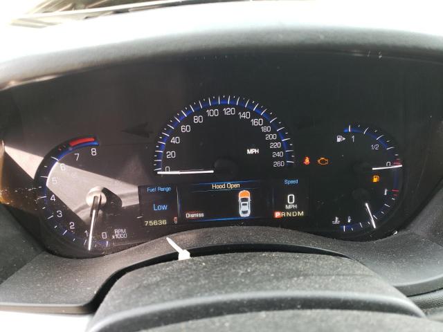 1G6AH5SX6E0103731 Cadillac ATS LUXURY