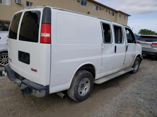1GTW7FCF1F1908310 GMC Savana G2500