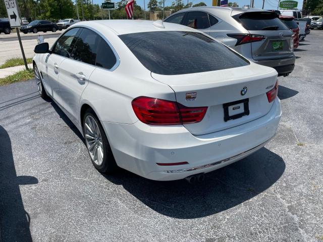 WBA4A5C56FG052135 BMW 428 I Gran Coupe