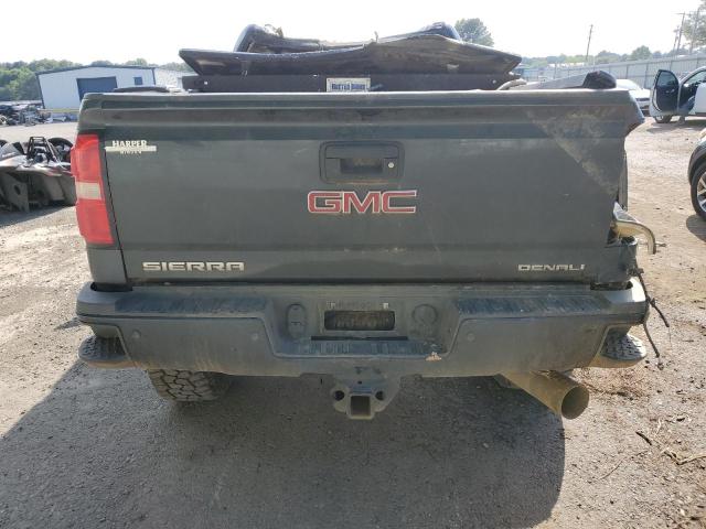 1GT12UEY3JF144421 GMC Sierra K2500 Denali