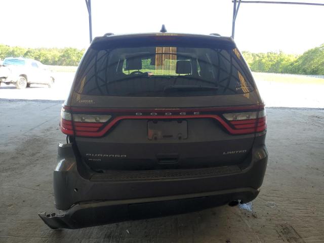1C4RDJDG4FC690738 Dodge DURANGO LIMITED