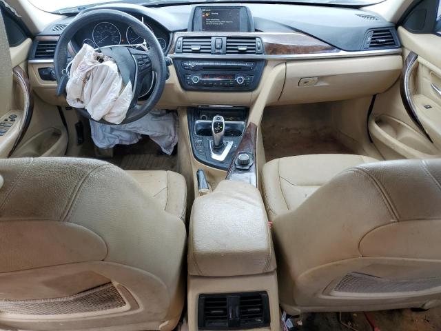 WBA3K5C53EKT33314 BMW 328 D Xdrive