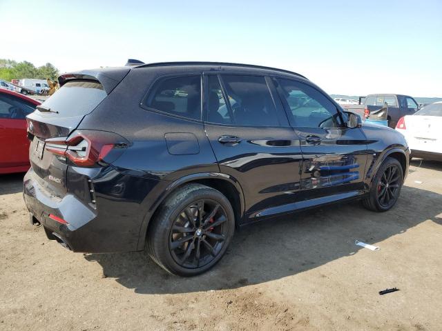 5UX83DP0XN9J29355 BMW X3 Xdrivem40i