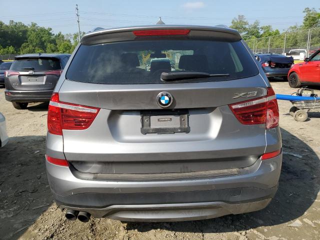 5UXWX9C5XF0D48321 BMW X3 Xdrive28i
