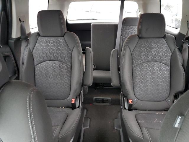 1GKKVPKD9FJ174093 GMC ACADIA SLE