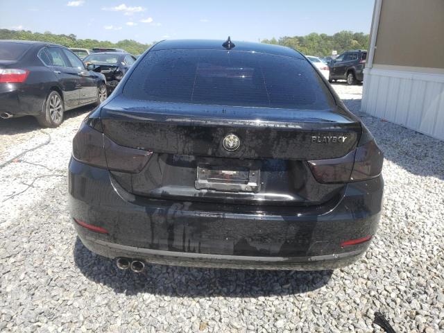 WBA4A9C52GGL89233 BMW 428 I Gran Coupe Sulev