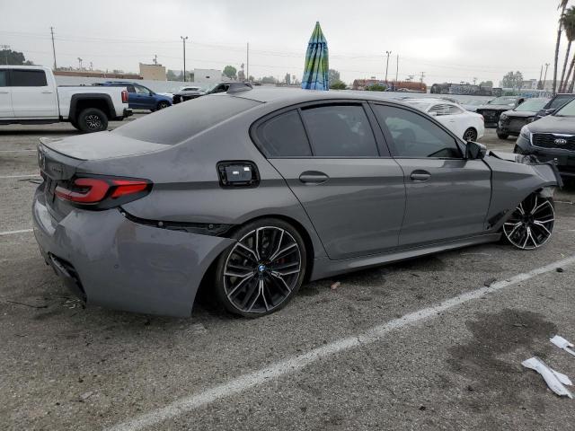 WBA13BK03MCH13130 BMW M550xi