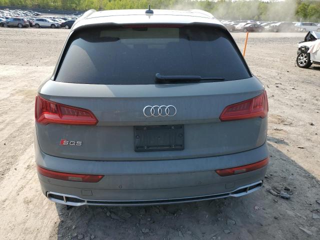 WA1B4AFY1K2015849 Audi Sq5 Premium Plus