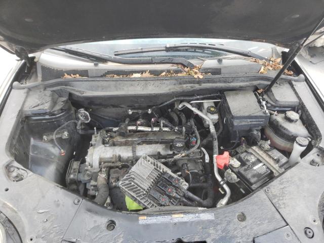 2GKFLWEK3F6351035 GMC Terrain Sle