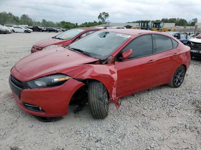 1C3CDFBB9GD517839 auction archive image