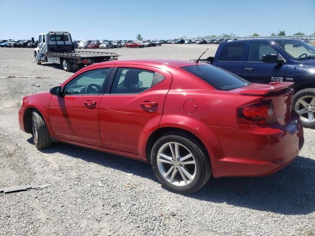 1C3CDZAB6EN132877 Dodge AVENGER SE