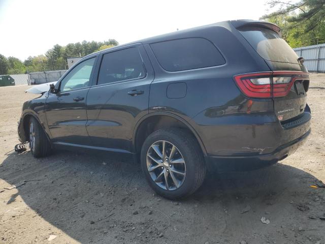 1C4RDJDG2HC897227 Dodge DURANGO GT