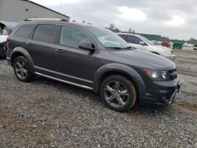 3C4PDCGB2ET261510 Dodge Journey Crossroad