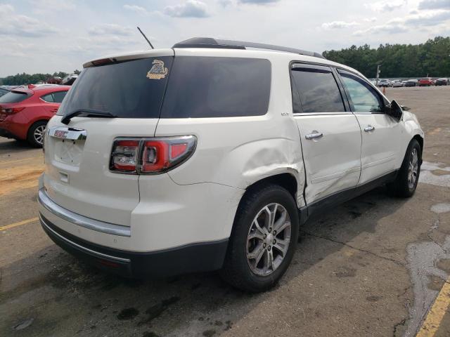1GKKRRKD3EJ103101 GMC Acadia Slt-1