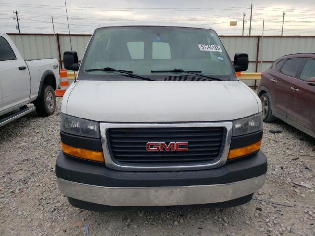 1GTW7AFG3J1902492 GMC Savana G2500