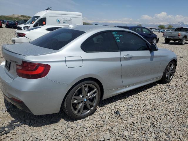 WBA1J7C58FV358148 BMW M235I