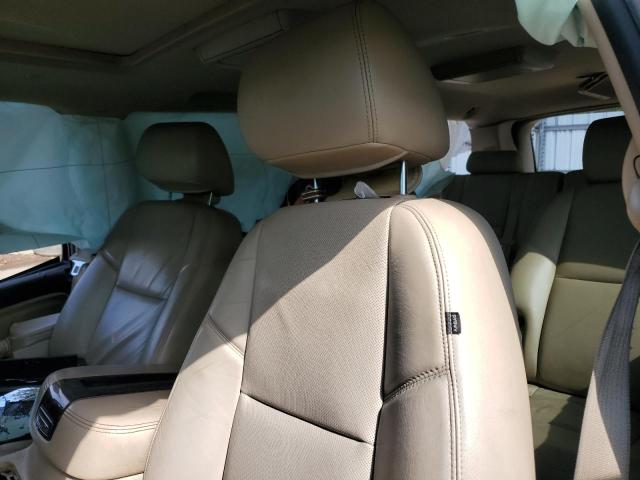 1GKS2MEF4ER180582 GMC YUKON XL DENALI