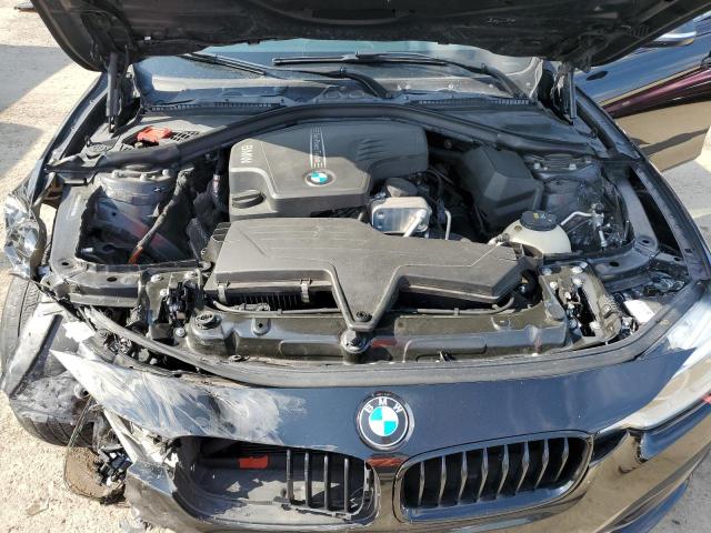 WBA8E9G56GNT84709 BMW 328 I Sulev