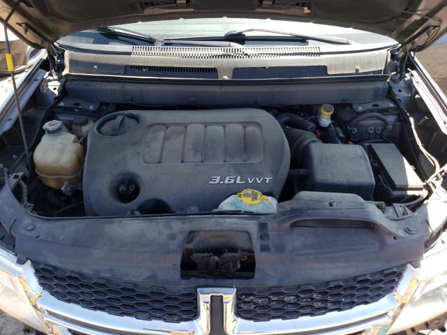 3C4PDCBG8FT628334 Dodge Journey Sxt