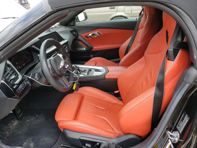 WBAHF3C57KWW40049 BMW Z4 Sdrive30i