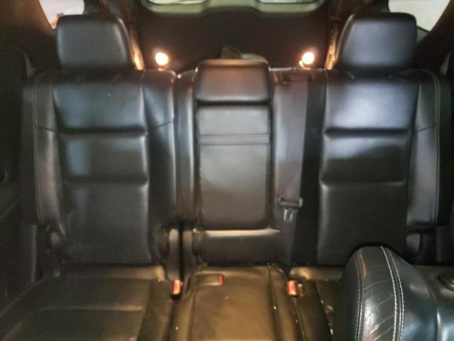 1C4RDJEG6FC177618 Dodge Durango Citadel