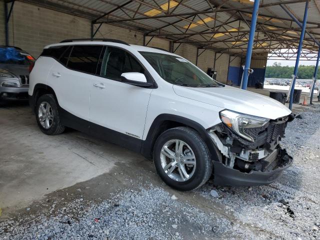 3GKALMEV8JL408150 GMC Terrain Sle