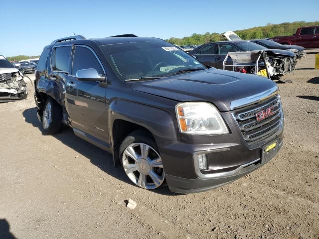 2GKALPEK1G6334378 GMC Terrain Slt