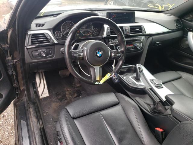 WBA3R5C50FK372763 BMW 435 Xi