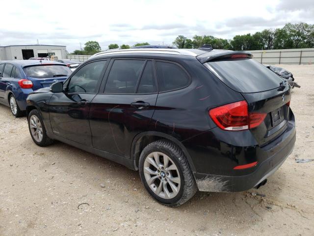 WBAVL1C59EVY22846 BMW X1 Xdrive28i