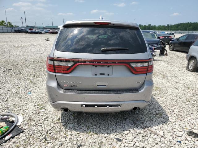 1C4RDJDG9LC260781 Dodge DURANGO GT