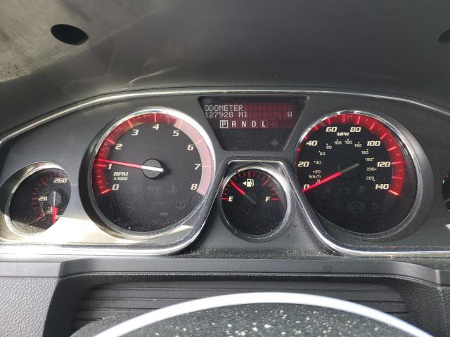 1GKKVRKD2GJ177897 GMC Acadia Slt-1
