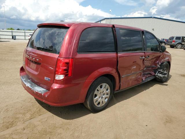 2C4RDGBG9GR259147 Dodge Grand Caravan Se