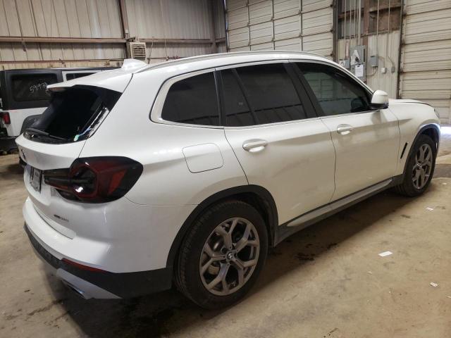 5UX53DP09N9M83225 BMW X3 Xdrive30i
