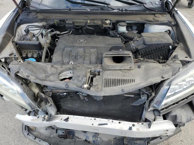5J8TB3H38GL003469 Acura RDX