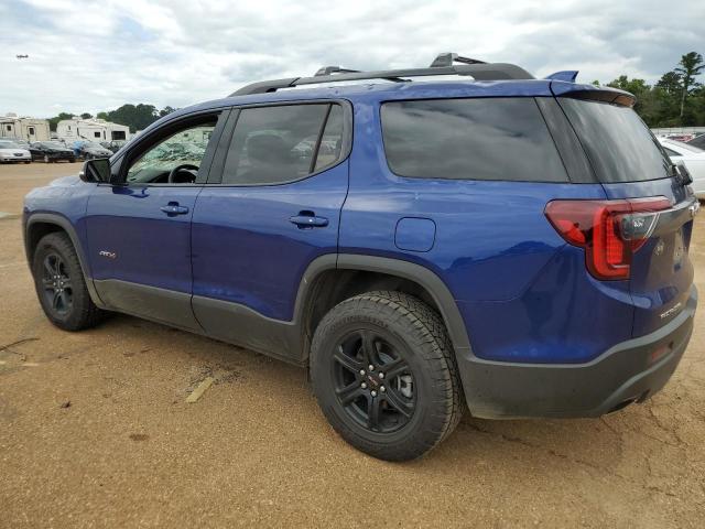 1GKKNLLS6PZ118394 GMC Acadia At4