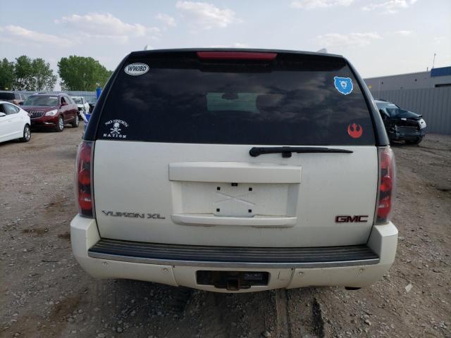 1GKS2MEF3ER159030 GMC YUKON XL DENALI