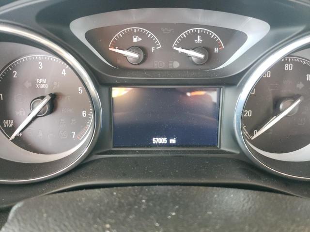 LRBFXBSA0KD041603 Buick Envision Preferred