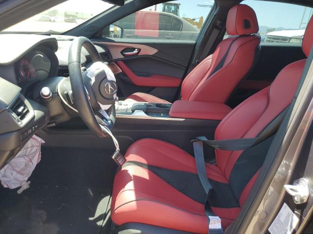 19UUB5F50NA005584 Acura Tlx Tech A
