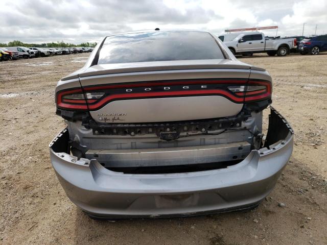 2C3CDXBG2FH784713 Dodge Charger Se