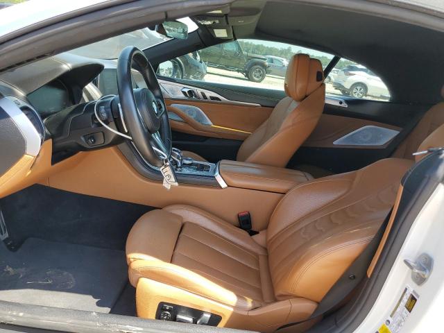 WBAFY4C5XKBX39463 BMW M850XI